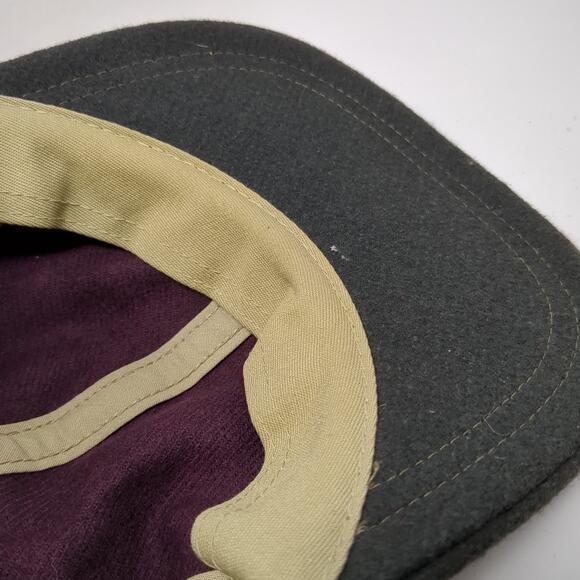 Country Gentleman Baseball Cap Multicolor One Size Adjustable 6 Panel Blank - Picture 8 of 9